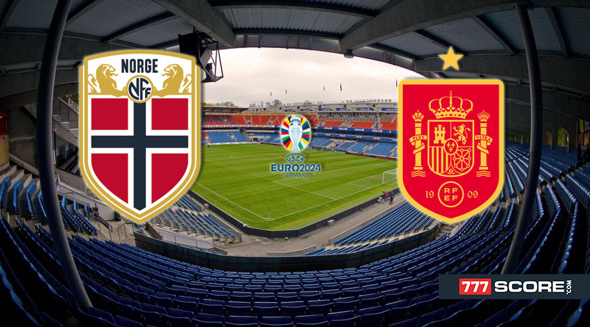 Norway – Spain. Match preview and prediction