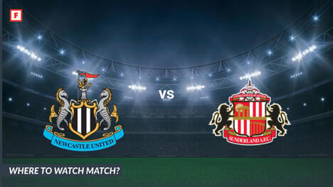 Gdzie oglądać Newcastle United - Sunderland: Kanał TV i czas rozpoczęcia