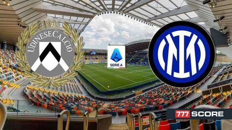 Udinese contro Inter: Sfida Epica al Bluenergy Stadium