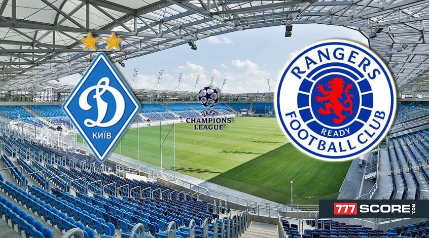 Dynamo vs Rangers: Match Preview and Prediction