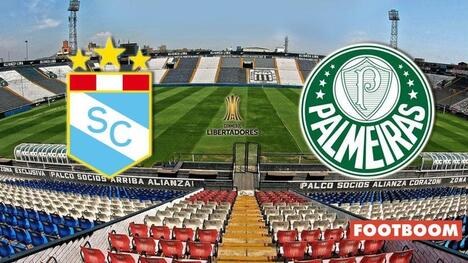 Sporting Cristal – Palmeiras: Pronostic și Previzualizare Meci
