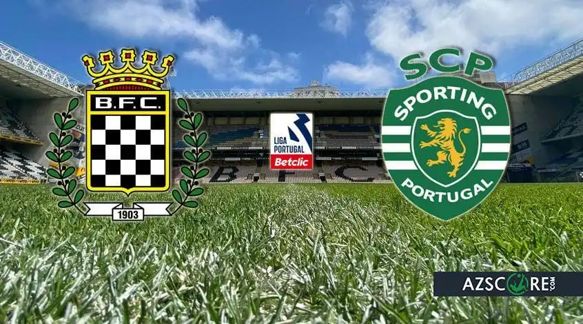 Boavista vs Sporting: Match Preview and Prediction