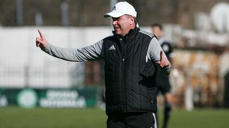 В Азербайджані розкрили реальну зарплату Юрія Вернидуба в «Нефтчі»