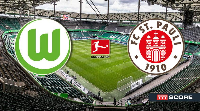 Wolfsburg – Sankt Pauli: Annuncio e pronostico della partita
