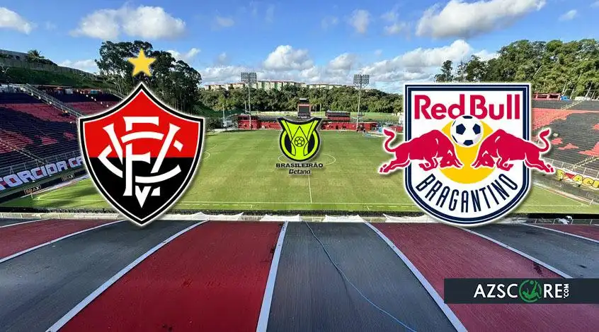 Vitória vs Bragantino: Prediction and Match Preview