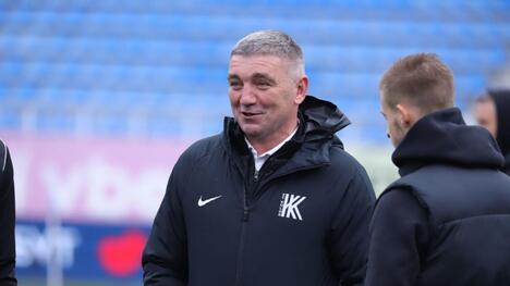 Контрольний матч. "Колос" - "Приштина" (Косово) 1:1. Відеоогляд