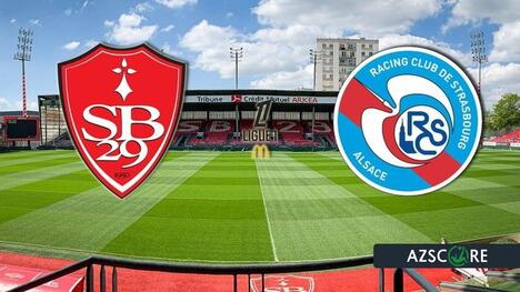 Brest sfida Strasbourg: una partita ricca di gol e senza pressioni