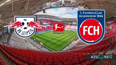 RB Leipzig vs Heidenheim: Previsão e Análise do Jogo