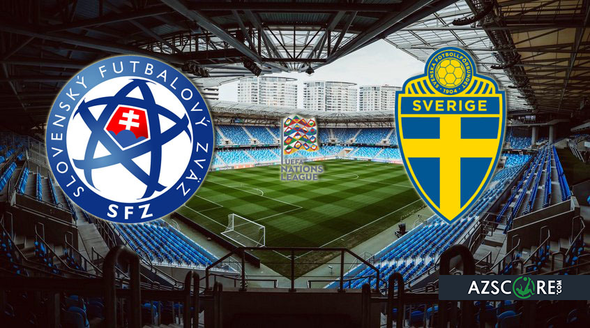Slovakia vs Sweden: Match Preview and Prediction