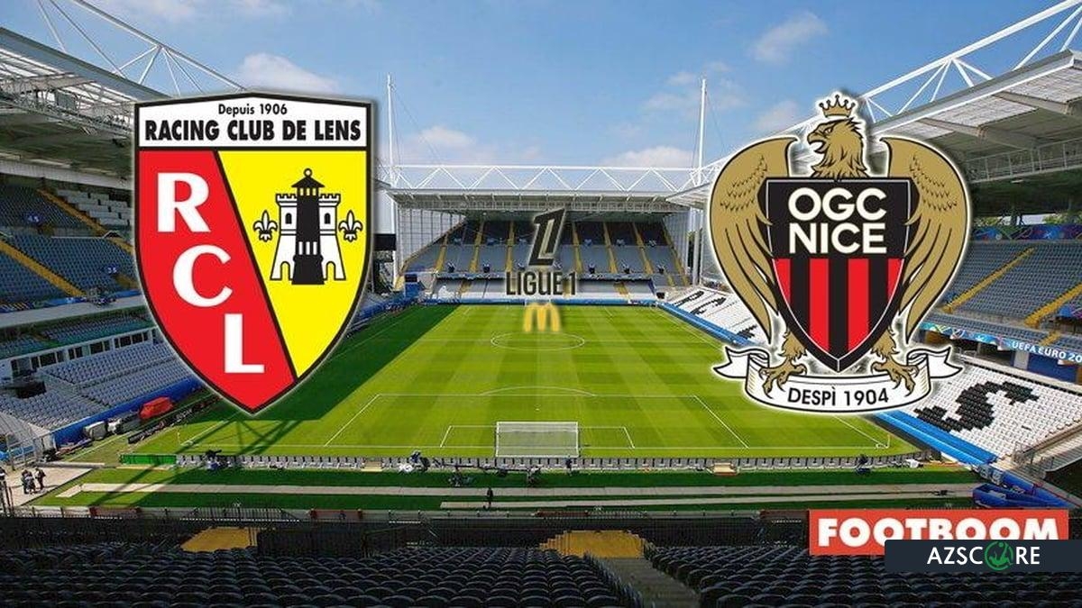 Lens vs Niza: Pronóstico y Previa del Partido