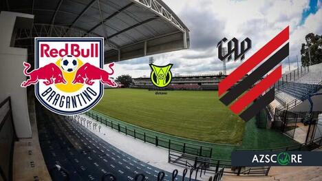 Bragantino vs Atletico Paranaense : Un choc brésilien chargé d'émotions et de rebondissements