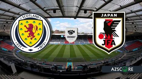 Schottland gegen Japan: Eine Weltcup-Vorbereitung mit historischem Schwung