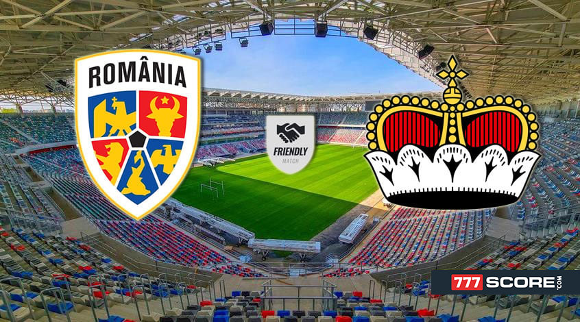 Romania – Liechtenstein. Match preview and prediction