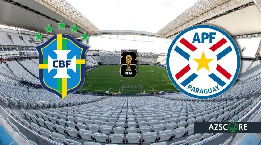 Brasilien – Paraguay: Vorschau und Prognose zum Match