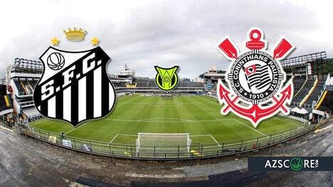Santos vs. Corinthians: Previzualizare și Predicție