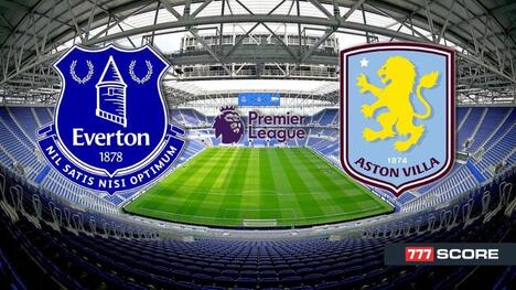 Everton vs Aston Villa: Pronostico e Anteprima del Match