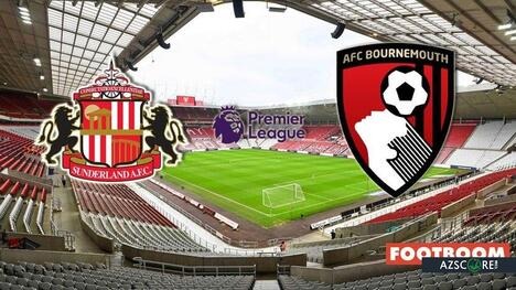 Sunderland vs Bournemouth: Match Preview and Prediction