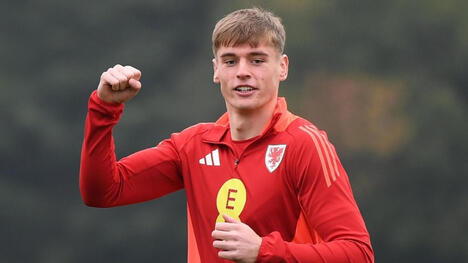 Bayern Monachium celuje w Dylana Lawlora z Cardiff po rekomendacji Bellamy'ego