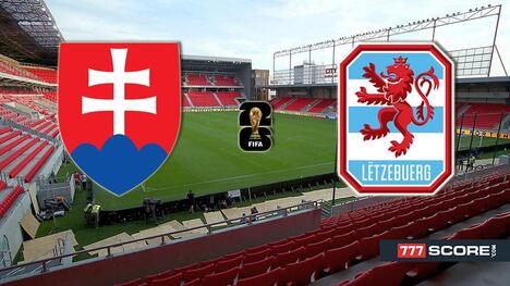 Slovakia vs Luxembourg: World Cup 2026 Qualifier Preview and Prediction