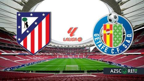 Atlético x Getafe: Os Colchoneros em Alta Europeia Contra o Ressurgimento Azulón