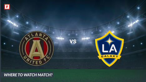 ดู Atlanta United - Los Angeles Galaxy: ได้ที่ไหน ช่องทีวีและเวลาเริ่ม