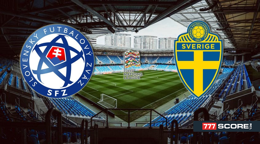 Slovakia vs Sweden: Match Preview and Prediction