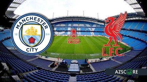 Scontro al vertice: Manchester City sfida il Liverpool nei quarti di FA Cup!