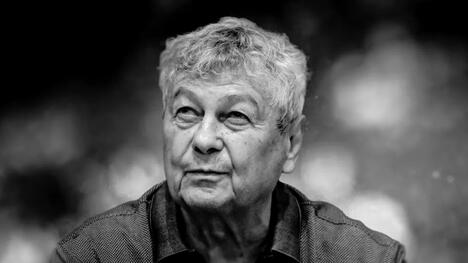 'Mis rodillas temblaron': Leyenda del fútbol rumano rinde homenaje a Lucescu