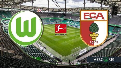 Wolfsburg vs. Augsburg: Can the Wolves Escape the Drop Zone?