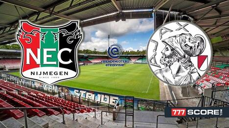 NEC vs Ajax: Prediction and Match Preview