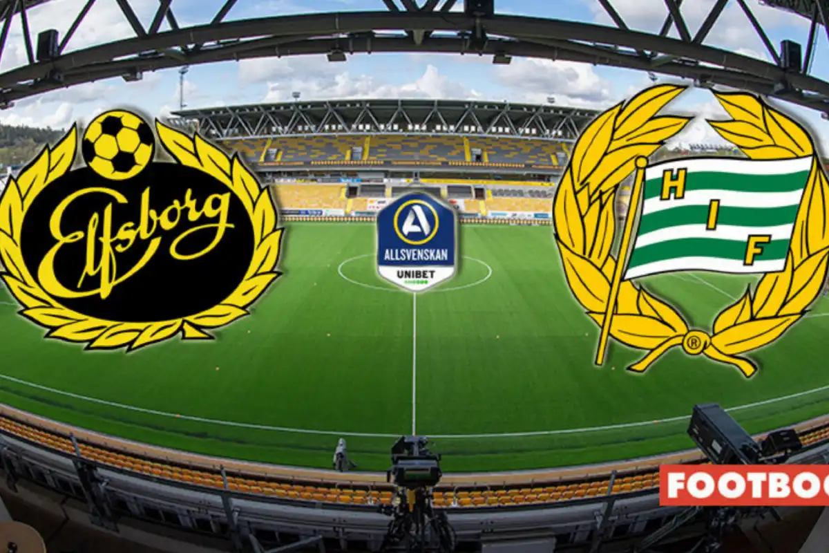 Elfsborg gegen Hammarby: Auftakt in Borås mit viel Spannung und Prognose