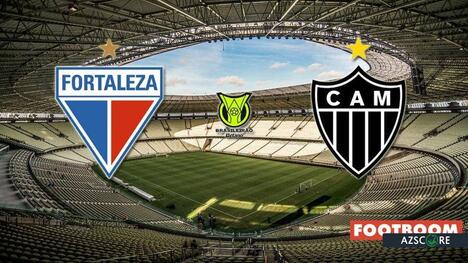 Fortaleza vs. Atlético Mineiro: Pronóstico y Análisis Previo