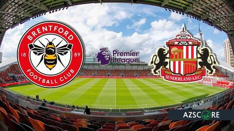 Brentford - Sunderland : Prédiction et Avant-match