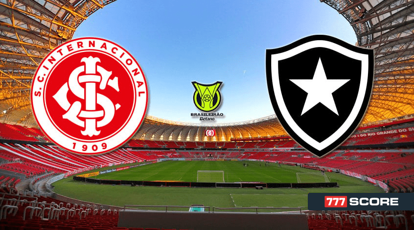 "Internacional" – "Botafogo". Anteprima e pronostico del match
