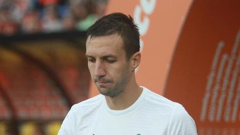 Трагедія в українському футболі: не стало В'ячеслава Шарпара, родина оголосила збір на повернення тіла з Греції