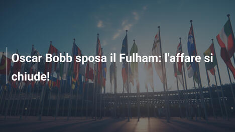 Oscar Bobb sposa il Fulham: l'affare si chiude!