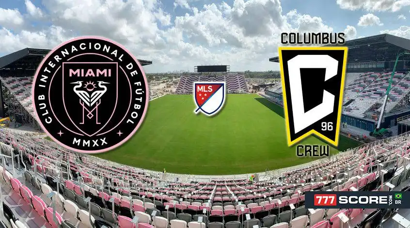 Inter Miami x Columbus Crew: Previsão e Análise da Partida