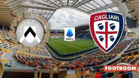 Udinese vs Cagliari: Previziune și Prognostic