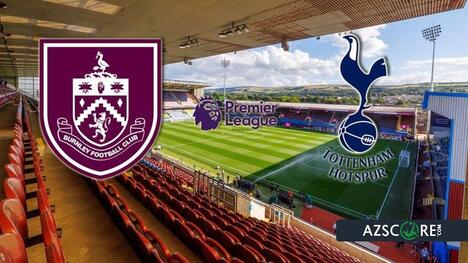 Burnley vs Tottenham: Spurs' Survival Showdown