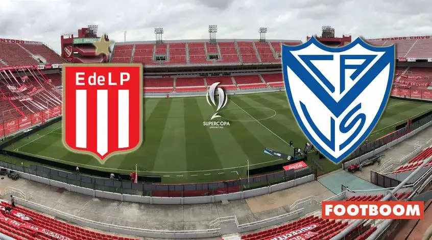 Estudiantes i Vélez Sarsfield se bore za Supercopa Internacional – detaljna analiza i prognoza