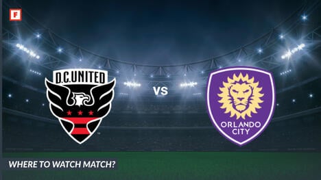 Dove guardare D.C. United - Orlando City: Canale TV e orario d’inizio
