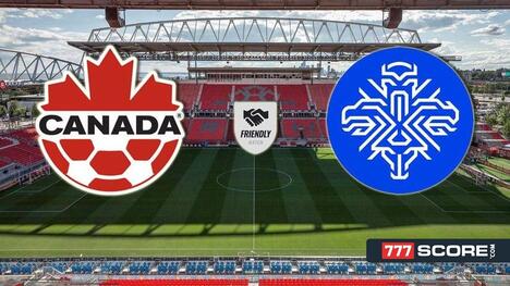 Canada vs Iceland: Friendly Showdown and Prediction