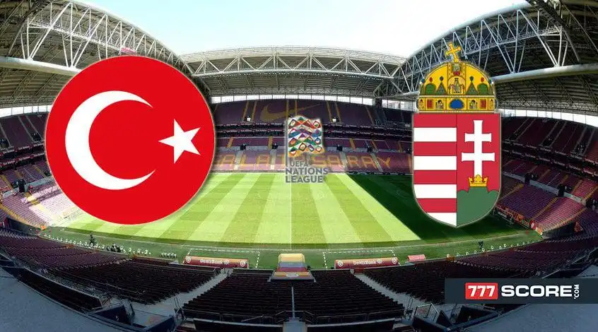 Turkey vs Hungary: Match Preview and Predictions