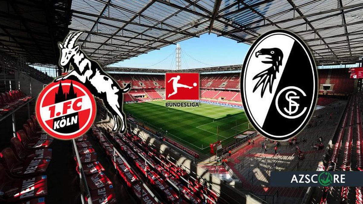 Köln vs Freiburg: Predicción y Previa del Partido