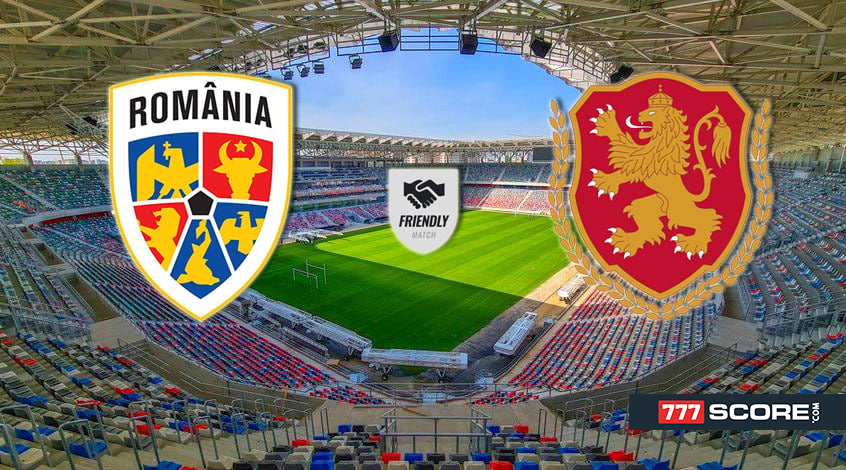 Romania – Bulgaria: Match Preview and Prediction