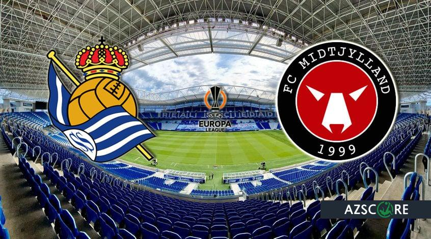 Real Sociedad – Midtjylland. Vorschau und Prognose des Spiels