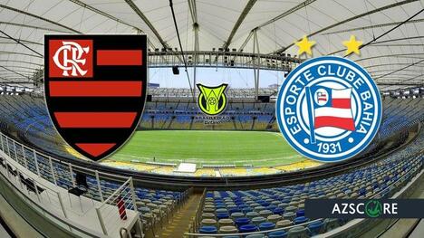 Flamengo vs. Bahia: Der Kampf um die Spitze im Brasileirão