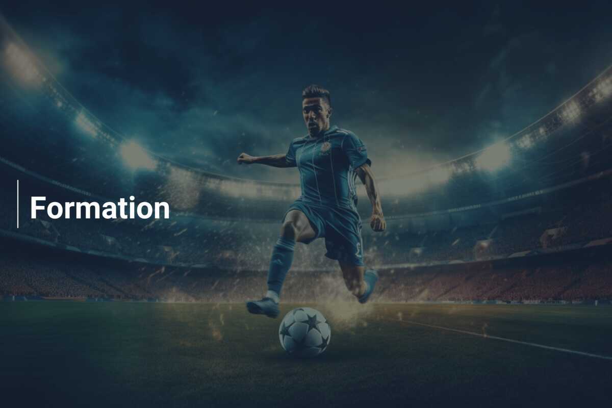 Formation