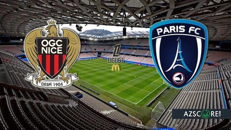 Nice vs. Paris: Match Preview and Prediction