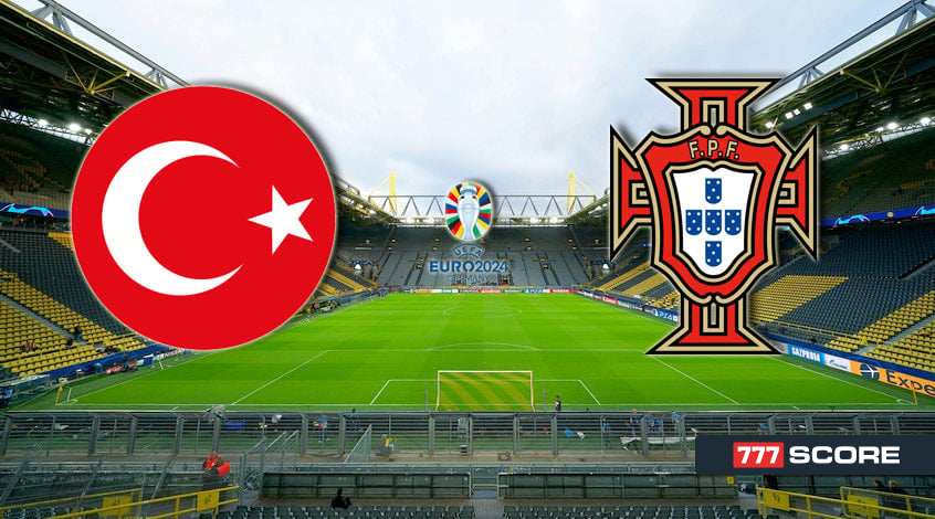 Turchia – Portogallo. Anteprima e pronostico della partita